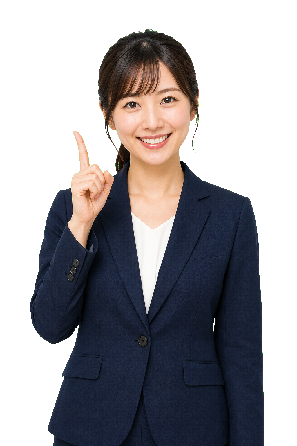 案内スタッフ